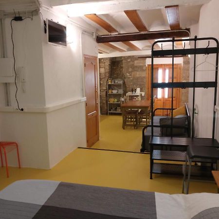 Peñíscola Mayor 17 Apartamento 2 מראה חיצוני תמונה