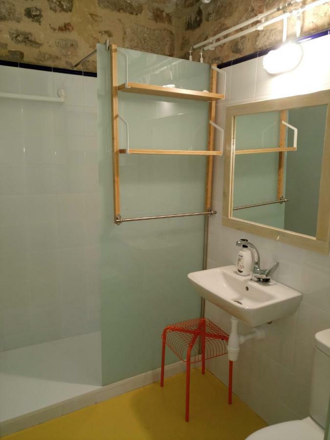Peñíscola Mayor 17 Apartamento 2 מראה חיצוני תמונה