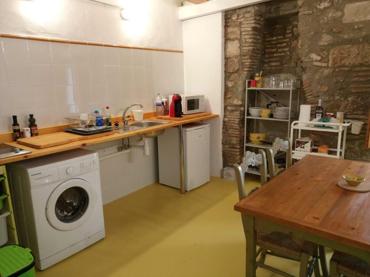 Peñíscola Mayor 17 Apartamento 2 מראה חיצוני תמונה