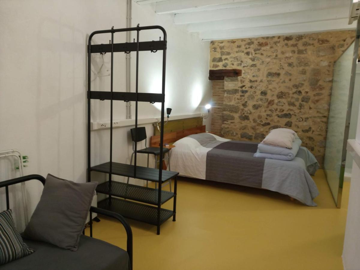 Peñíscola Mayor 17 Apartamento 2 מראה חיצוני תמונה