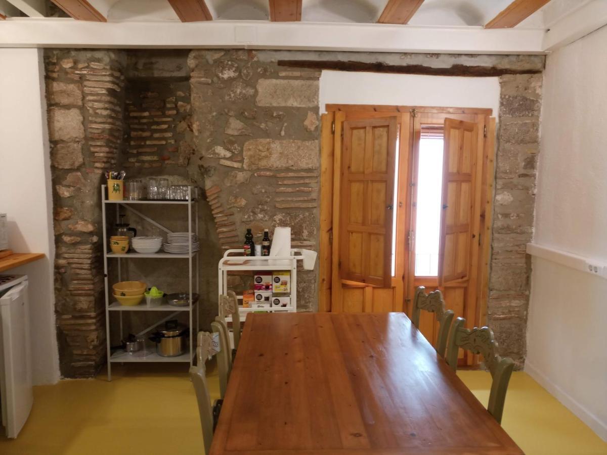 Peñíscola Mayor 17 Apartamento 2 מראה חיצוני תמונה