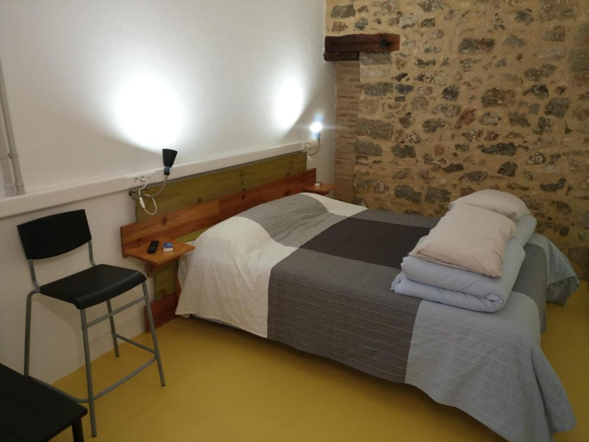 Peñíscola Mayor 17 Apartamento 2 מראה חיצוני תמונה