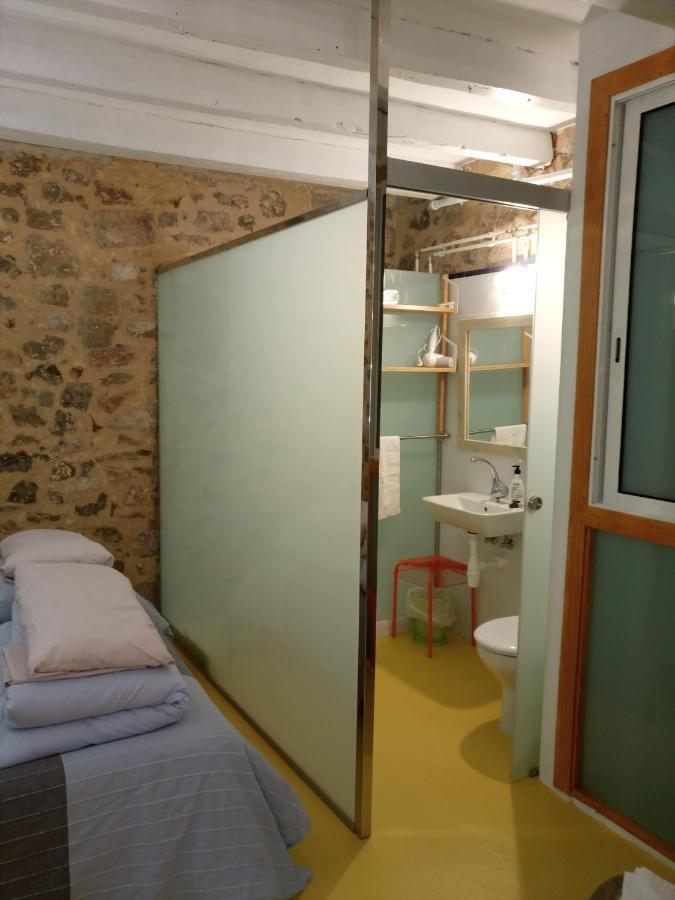Peñíscola Mayor 17 Apartamento 2 מראה חיצוני תמונה